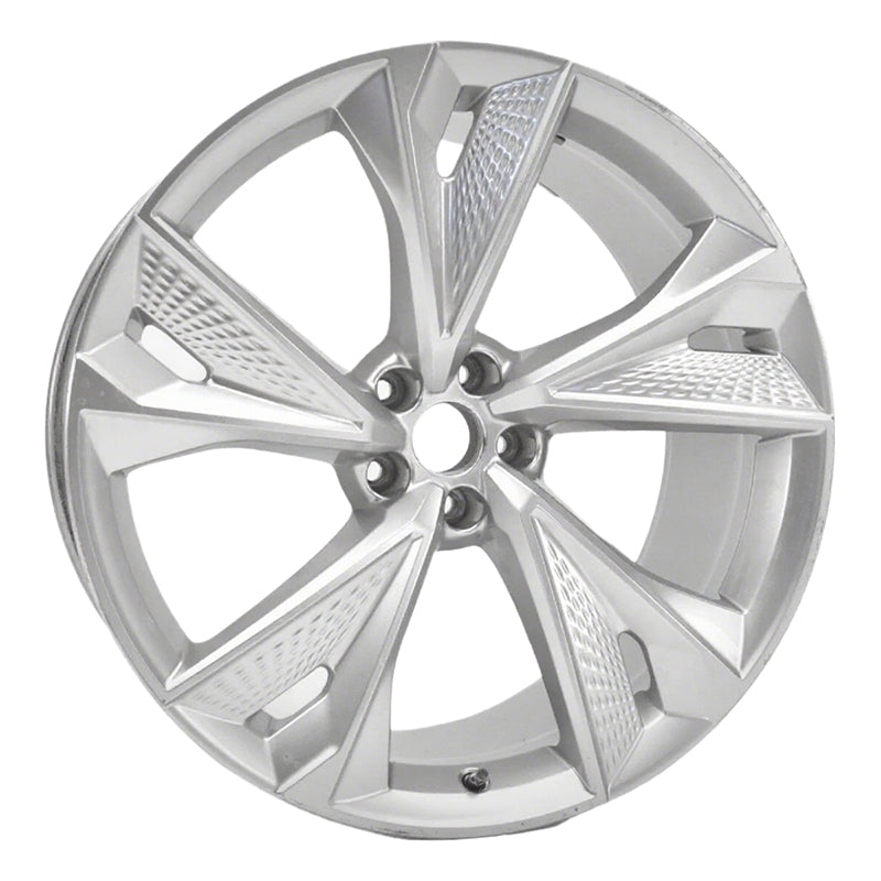 20-inch for Audi wheels for enthusiasts